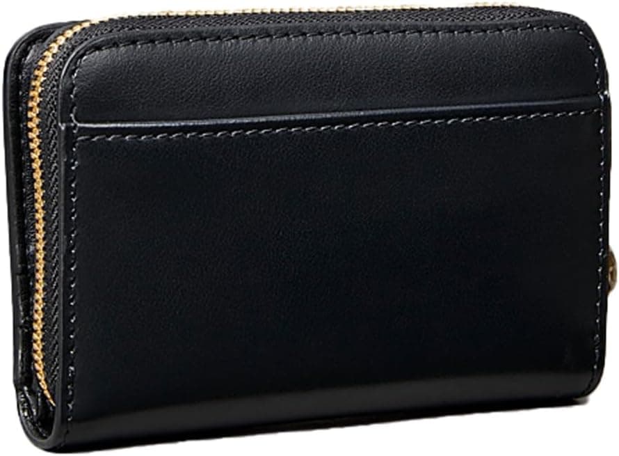 کیف پول زنانه Calvin Klein فلپدار مشکی مدل CK MEDIUM FLAP ZIP AROUND OS کیف پول زنانه Calvin Klein فلپدار مشکی مدل CK MEDIUM FLAP ZIP AROUND OS
