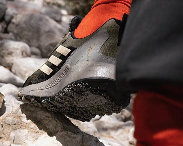 کفش کوهنوردی مردانه adidas مدل Terrex Anylander کفش کوهنوردی مردانه adidas مدل Terrex Anylander