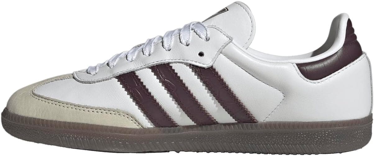 کفش ورزشی زنانه adidas مدل Samba OG کفش ورزشی زنانه adidas مدل Samba OG