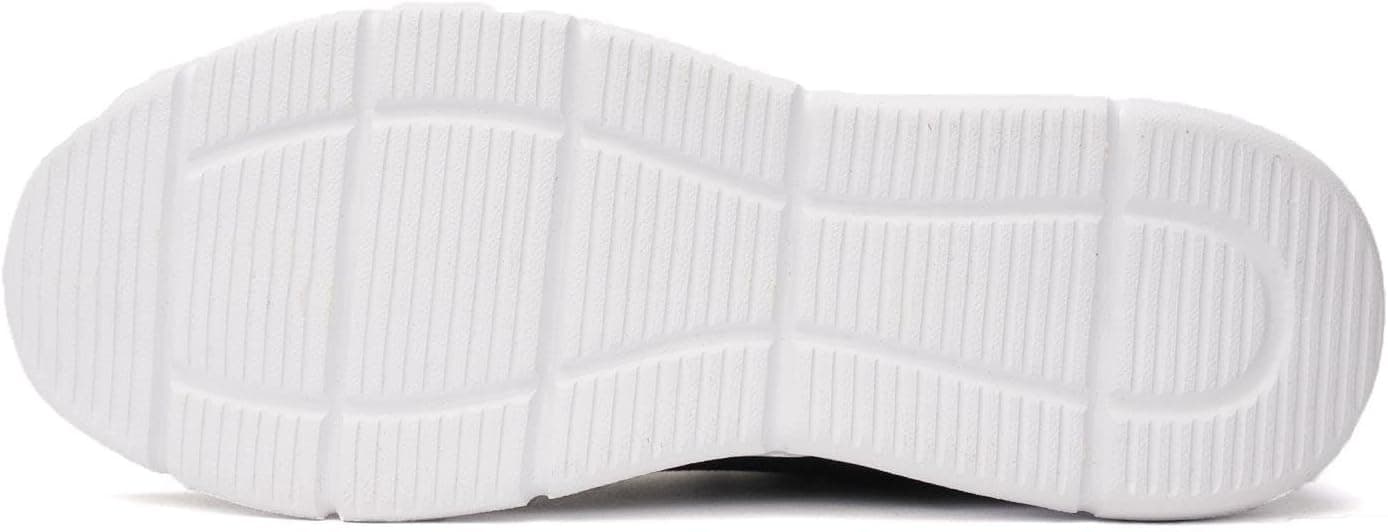 کفش ورزشی یونیسکس Hummel مدل 900110-2001 کفش ورزشی یونیسکس Hummel مدل 900110-2001