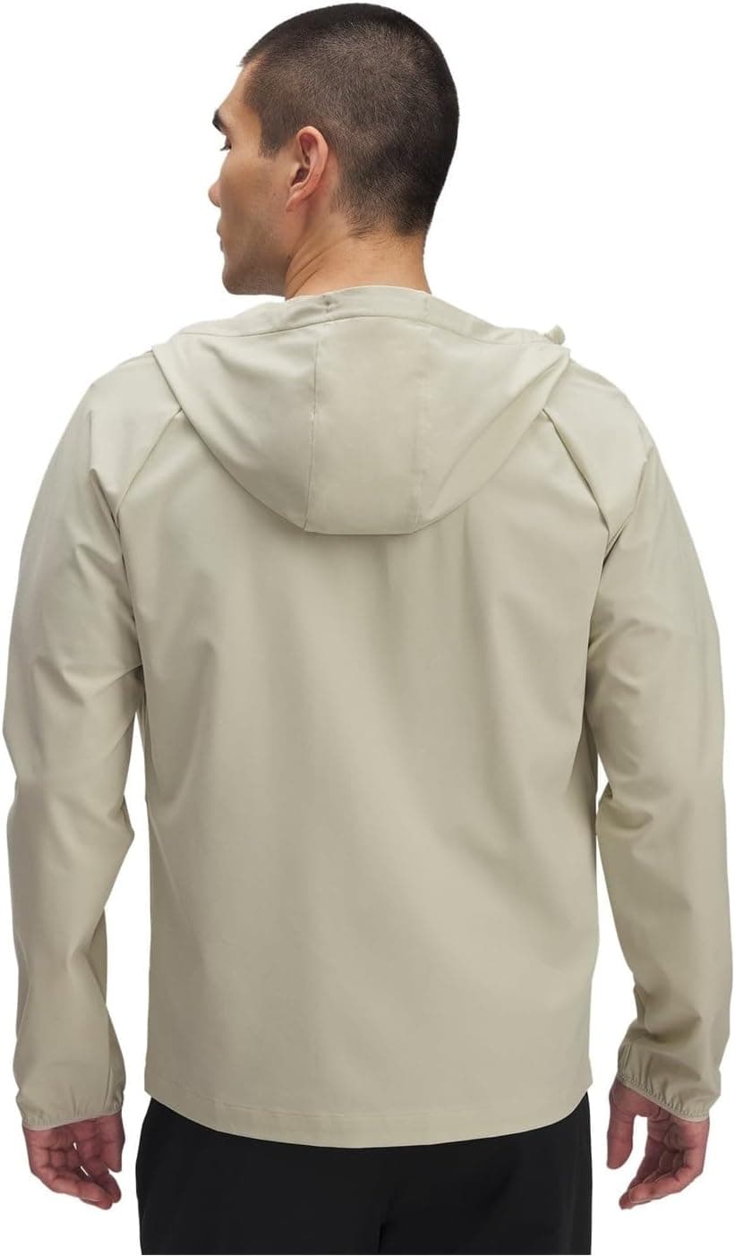 ژاکت مردانه Under Armour مدل UA Vibe Woven ژاکت مردانه Under Armour مدل UA Vibe Woven