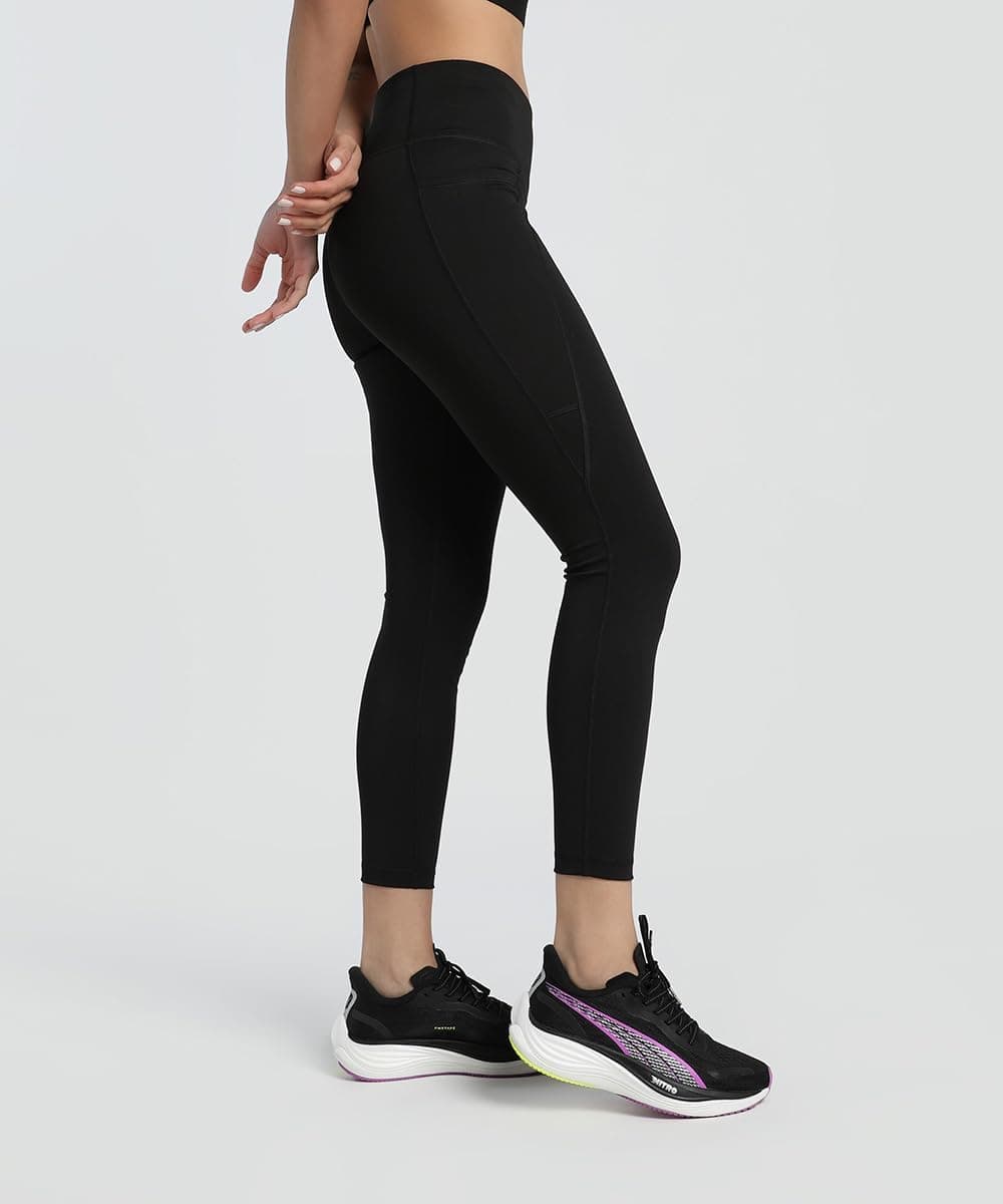 تایت ورزشی زنانه PUMA W Tad Essential 7/8 مدل 52589901 تایت ورزشی زنانه PUMA W Tad Essential 7/8 مدل 52589901