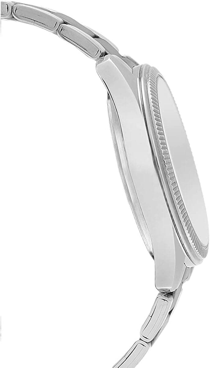 ساعت مچی مردانه Casio خاکستری آنالوگ استاندارد مدل MTP-1302D-1A2VDF ساعت مچی مردانه Casio خاکستری آنالوگ استاندارد مدل MTP-1302D-1A2VDF