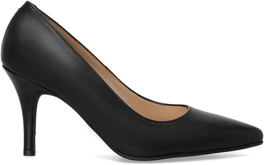 کفش زنانه Nine West کامفورت سنتی مدل TRUDENA 4PR کفش زنانه Nine West کامفورت سنتی مدل TRUDENA 4PR