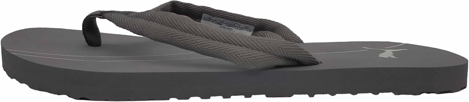 صندل اسپرت یونیسکس بزرگسالان PUMA مدل Epic Flip V3 صندل اسپرت یونیسکس بزرگسالان PUMA مدل Epic Flip V3
