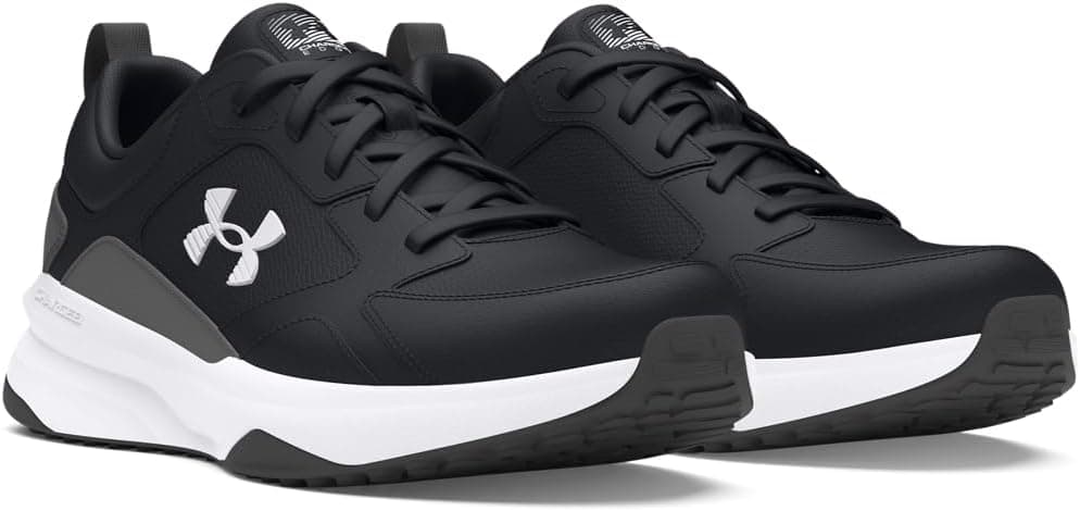 کفش ورزشی مردانه Under Armour UA Charged Edges کفش ورزشی مردانه Under Armour UA Charged Edges