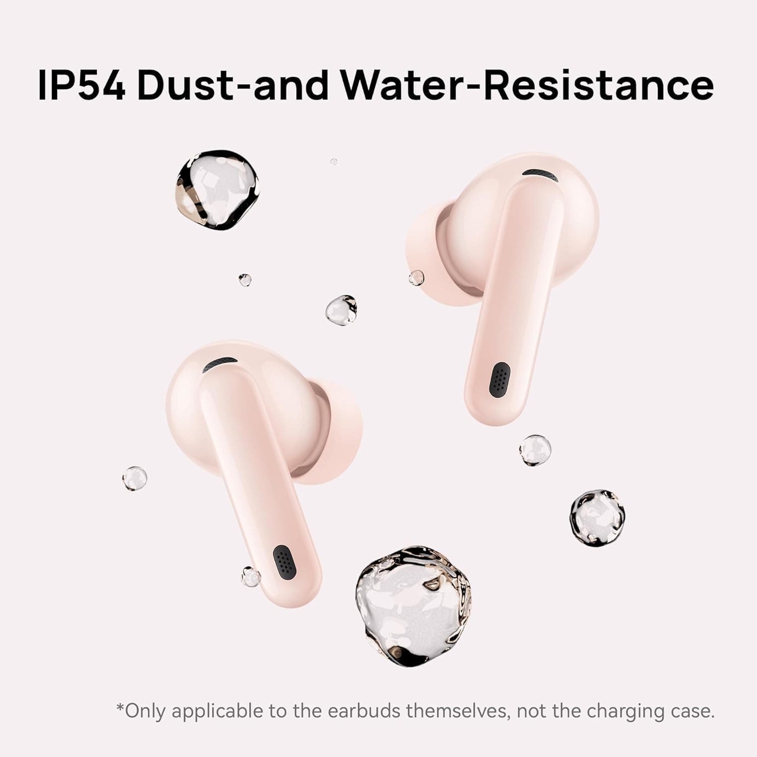 هدفون بیسیم داخلگوشی HUAWEI با حذف نویز فعال 4.0، شارژ سریع و صدای فضایی مدل FreeBuds 7i صورتی هدفون بیسیم داخلگوشی HUAWEI با حذف نویز فعال 4.0، شارژ سریع و صدای فضایی مدل FreeBuds 7i صورتی