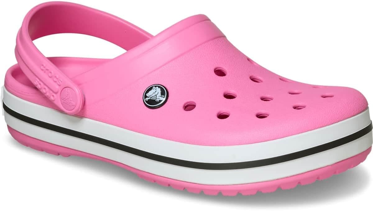 دمپایی یونیسکس بزرگسال Crocs مدل 11016 دمپایی یونیسکس بزرگسال Crocs مدل 11016