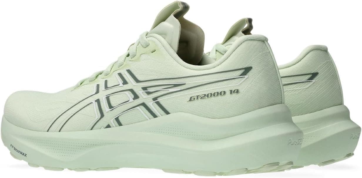 کفش دویدن مردانه ASICS GT 2000 14 آبی مدل 1011C056-401 کفش دویدن مردانه ASICS GT 2000 14 آبی مدل 1011C056-401