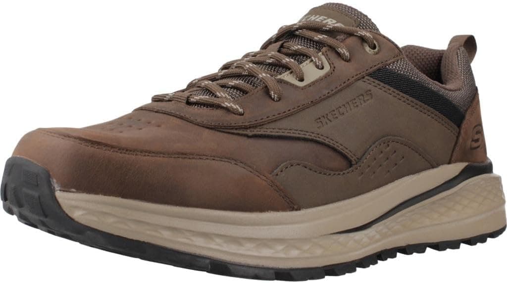 کفش آکسفورد مردانه Skechers USA Ultra Peralto مدل Slade کفش آکسفورد مردانه Skechers USA Ultra Peralto مدل Slade