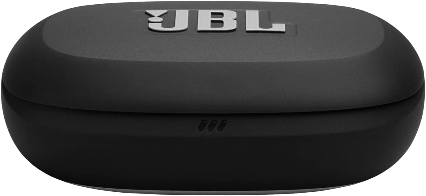 ایرباد ورزشی بیسیم JBL مدل Endurance Peak 4 حذف نویز مشکی/خاکستری ایرباد ورزشی بیسیم JBL مدل Endurance Peak 4 حذف نویز مشکی/خاکستری
