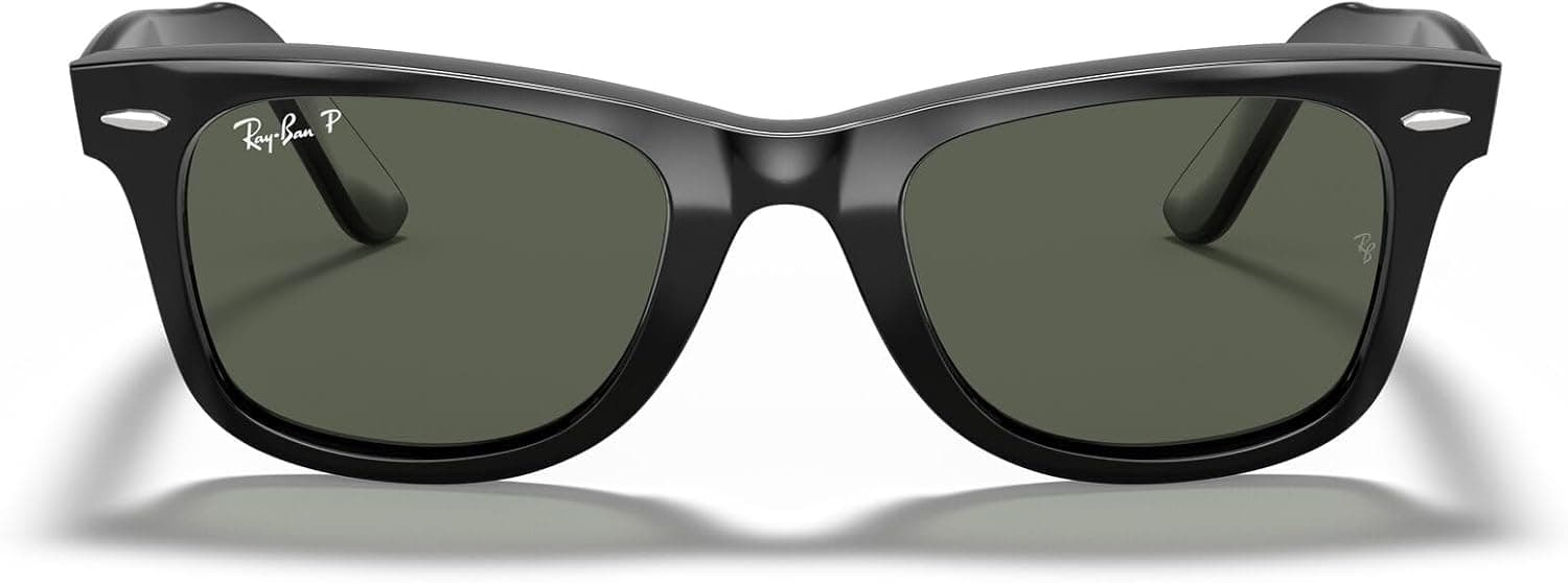 عینک آفتابی مردانه Ray-Ban مدل 0RB2140 بسته 1 عددی عینک آفتابی مردانه Ray-Ban مدل 0RB2140 بسته 1 عددی