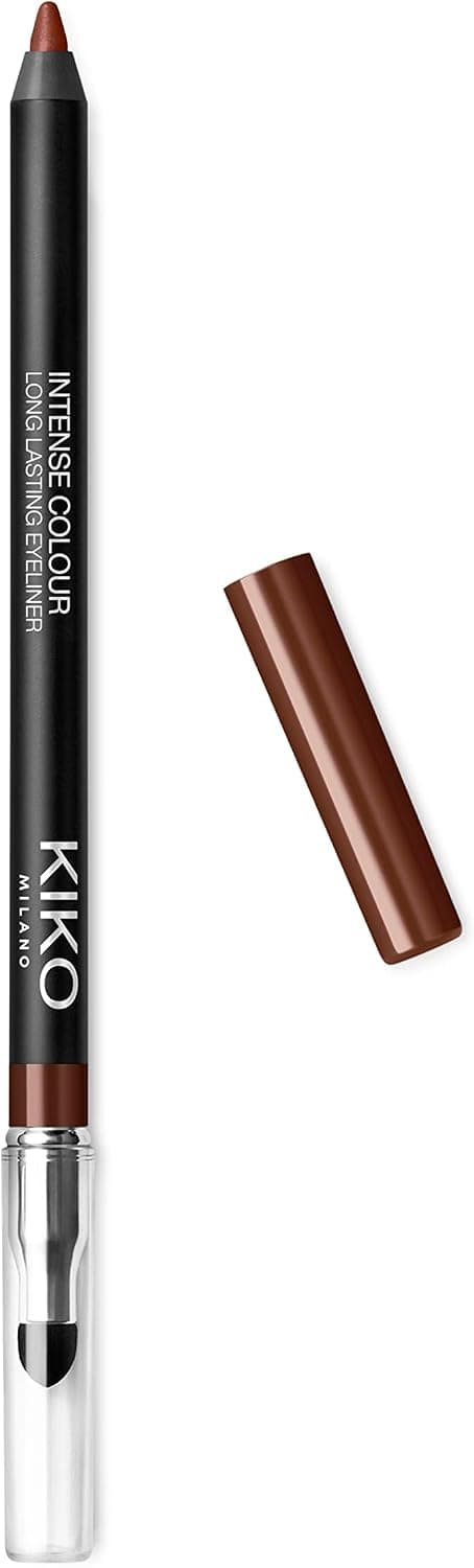 خط چشم مایع Kiko Milano شماره 16 با رنگ قوی و ماندگاری طولانی خط چشم مایع Kiko Milano شماره 16 با رنگ قوی و ماندگاری طولانی
