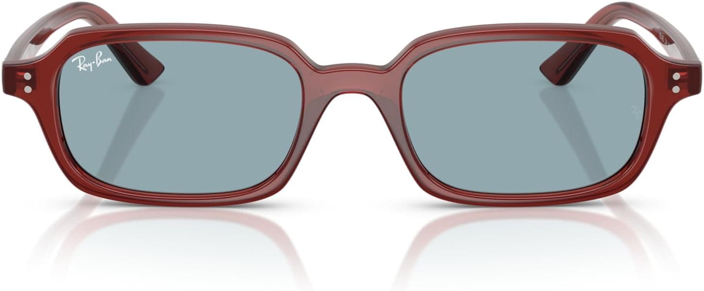 عینک آفتابی مربعی Ray-Ban مدل Rb4455 Zuri عینک آفتابی مربعی Ray-Ban مدل Rb4455 Zuri