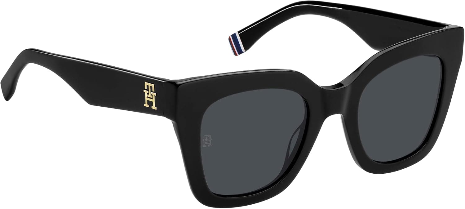 عینک آفتابی زنانه Tommy Hilfiger مدل TH 2051/S عینک آفتابی زنانه Tommy Hilfiger مدل TH 2051/S