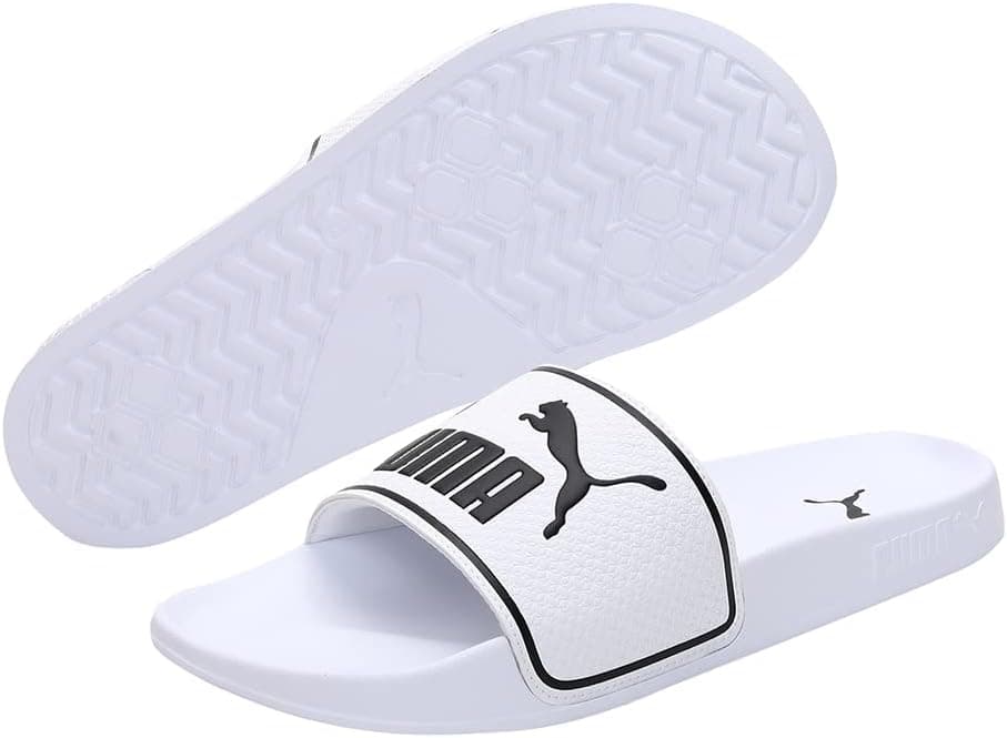 صندل یونیسکس بزرگسالان PUMA مدل Leadcat 2.0 Bx صندل یونیسکس بزرگسالان PUMA مدل Leadcat 2.0 Bx