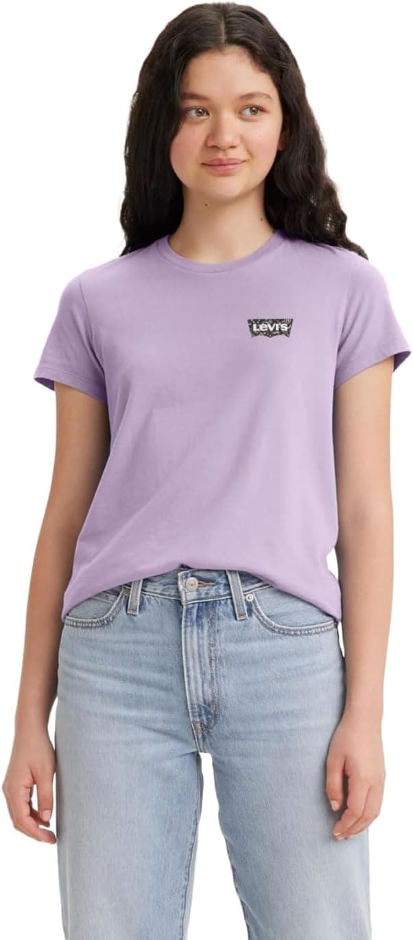تیشرت زنانه Levi's The Perfect Tee تیشرت زنانه Levi's The Perfect Tee