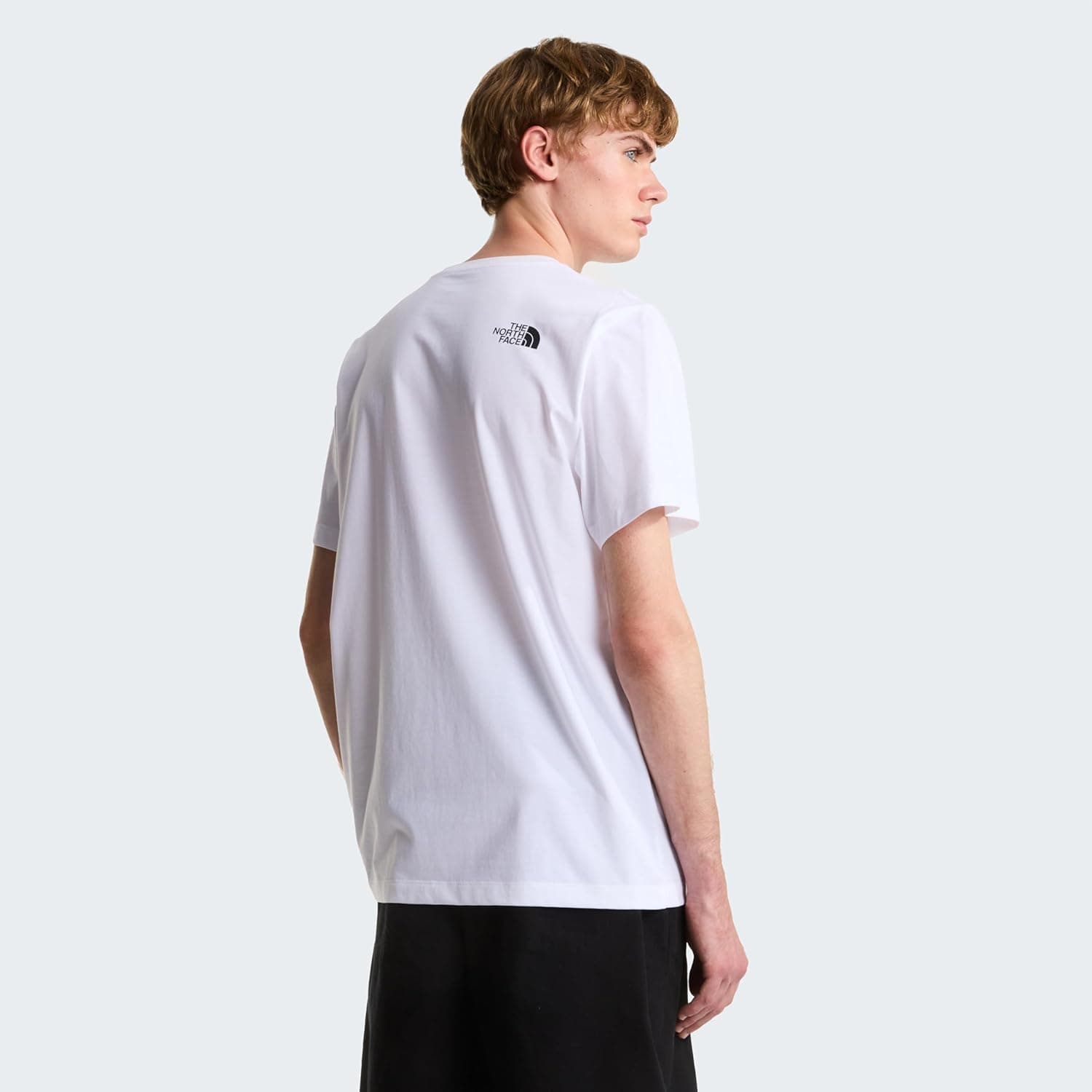 تیشرت مردانه THE NORTH FACE NSE REG SS TEE گرافیکی مدل NF0A8GUVJK31 تیشرت مردانه THE NORTH FACE NSE REG SS TEE گرافیکی مدل NF0A8GUVJK31