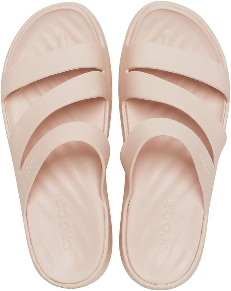 صندل زنانه Crocs Getaway Strappy صندل زنانه Crocs Getaway Strappy