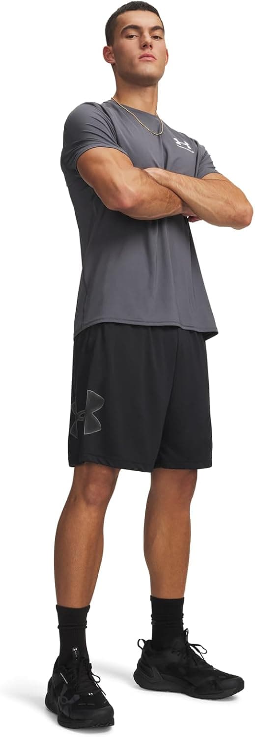 شورت مردانه Under Armour UA Tech Graphic شورت مردانه Under Armour UA Tech Graphic