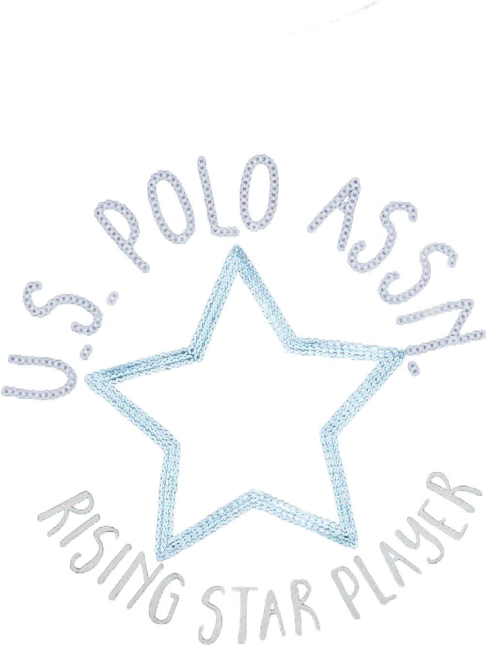 لباس دخترانه U.S. POLO ASSN. بافتنی سرمهای روشن مدل 50318089-VR059 لباس دخترانه U.S. POLO ASSN. بافتنی سرمهای روشن مدل 50318089-VR059