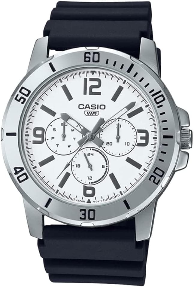 ساعت مردانه Casio ساعت مردانه Casio