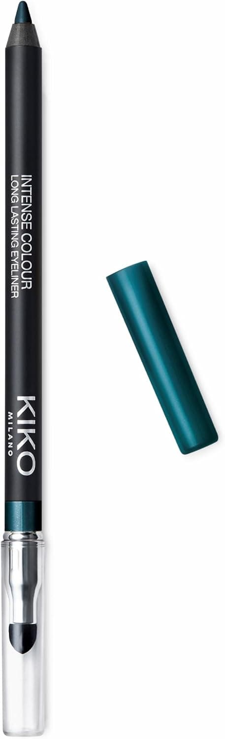 خط چشم مایع Kiko Milano شماره 16 با رنگ قوی و ماندگاری طولانی خط چشم مایع Kiko Milano شماره 16 با رنگ قوی و ماندگاری طولانی