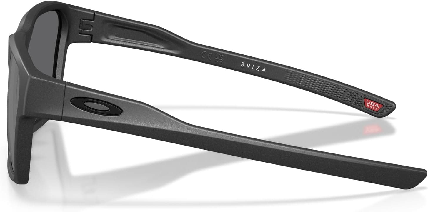 عینک آفتابی مردانه Oakley مدل Oo9497 Briza Square عینک آفتابی مردانه Oakley مدل Oo9497 Briza Square