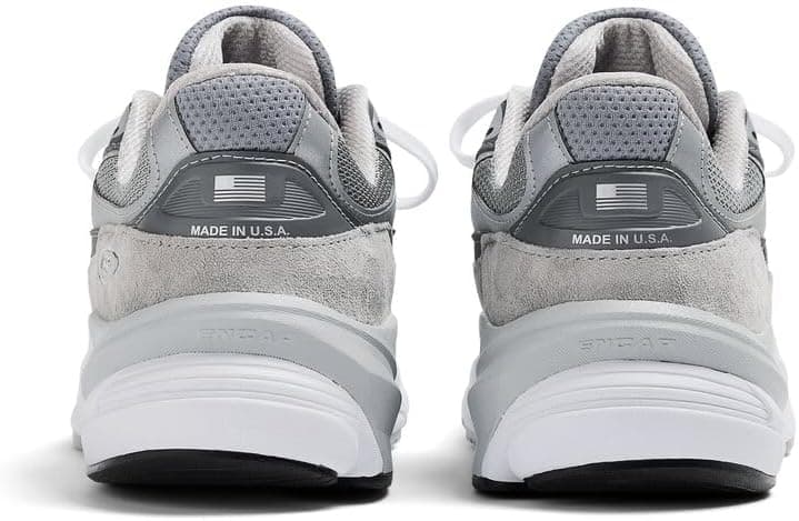 کفش اسپرت مردانه New Balance Fuelcell 990 V6 کفش اسپرت مردانه New Balance Fuelcell 990 V6
