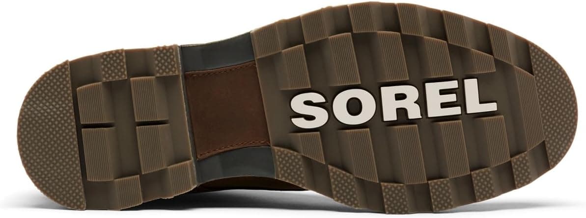 بوت برفی مردانه Sorel ضدآب مدل MADSON II CHUKKA WP بوت برفی مردانه Sorel ضدآب مدل MADSON II CHUKKA WP
