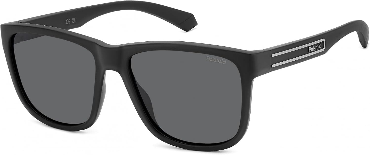 عینک آفتابی مردانه Polaroid مدل PLD 2155/S عینک آفتابی مردانه Polaroid مدل PLD 2155/S