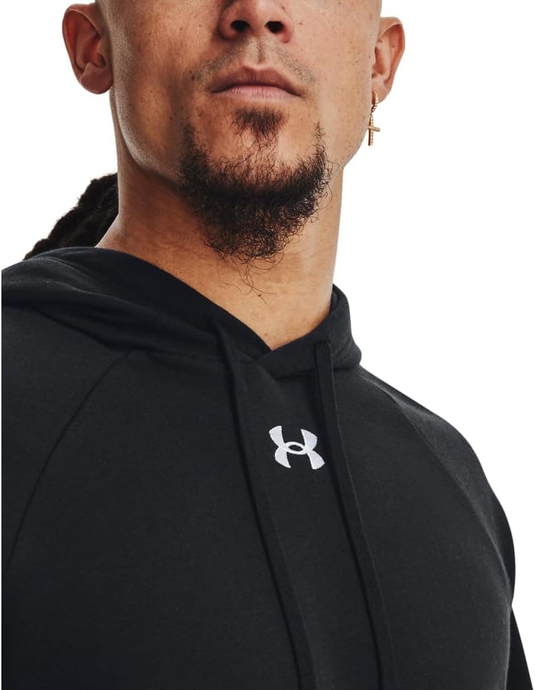 هودی مردانه Under Armour مدل UA Rival Fleece هودی مردانه Under Armour مدل UA Rival Fleece