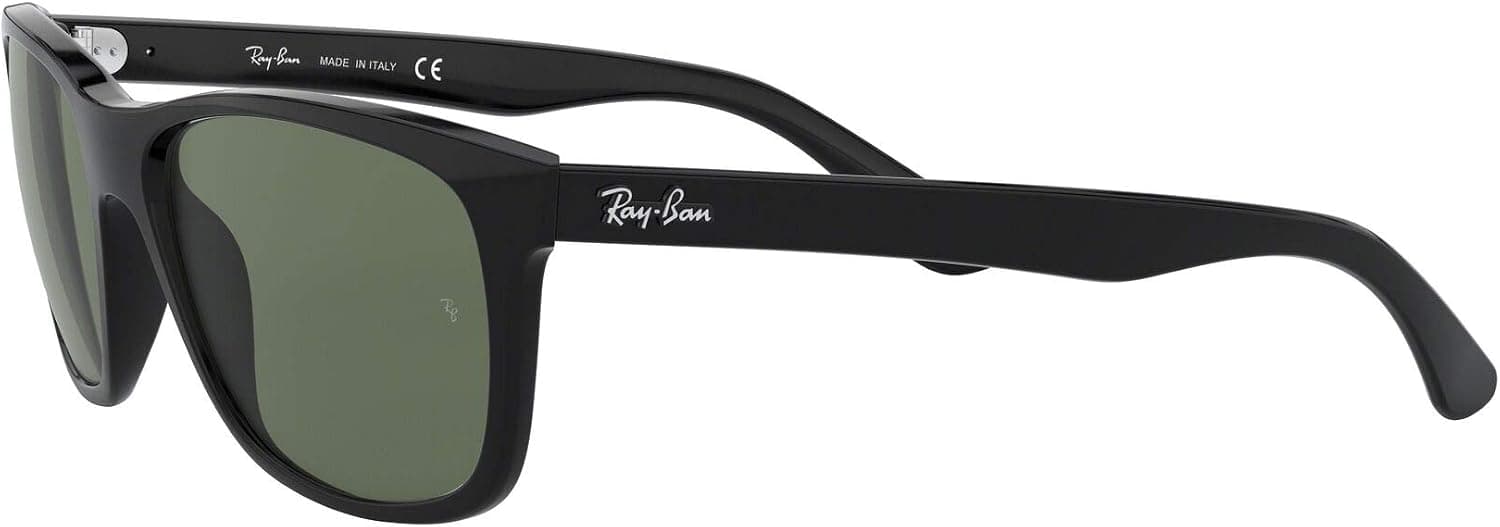 عینک آفتابی مردانه Ray-Ban بسته 1 عددی مدل 0RB4181 عینک آفتابی مردانه Ray-Ban بسته 1 عددی مدل 0RB4181