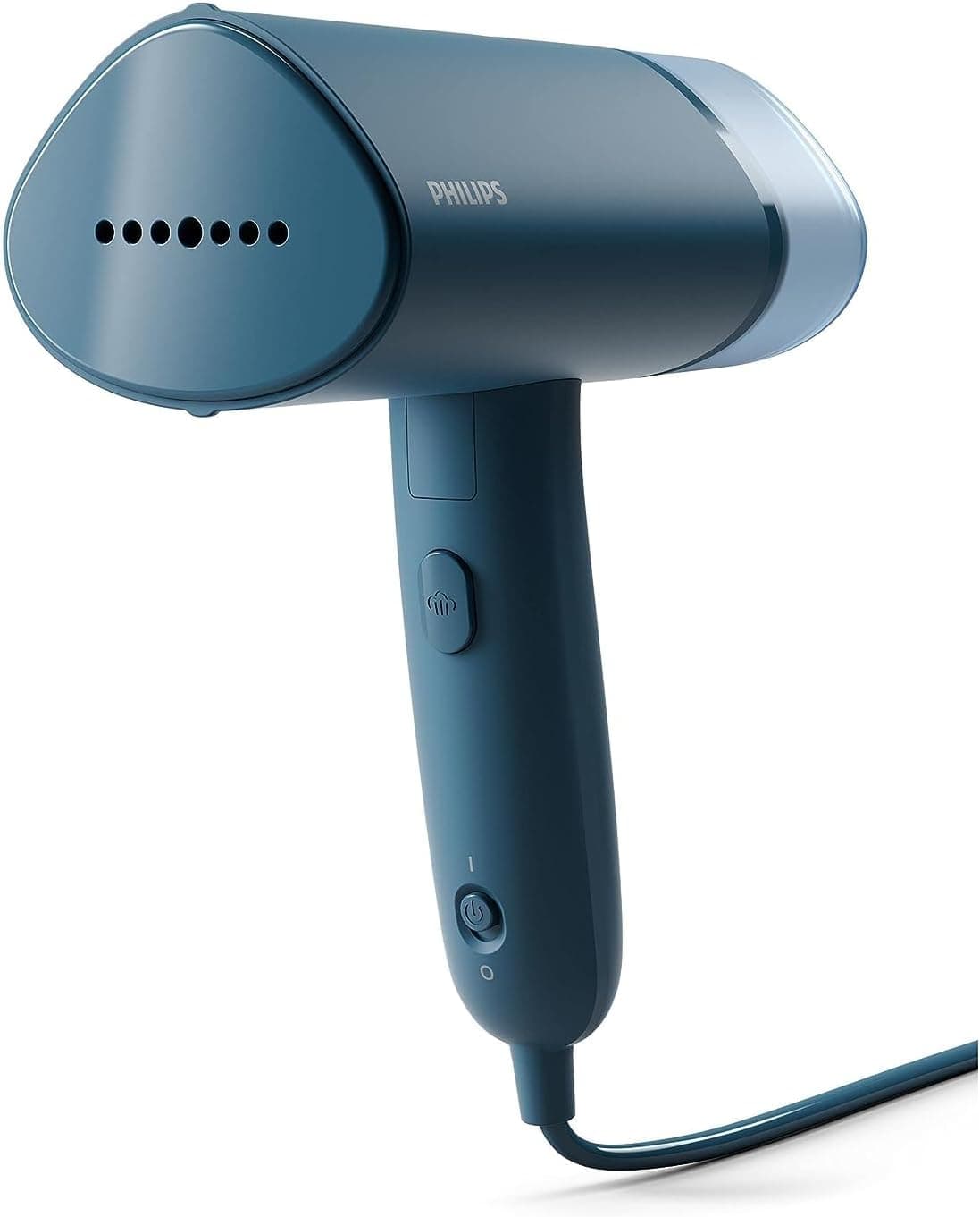 اتو دستی PHILIPS 1000 وات 20 گرم بخار پیوسته در دقیقه آماده 30 ثانیه اتو دستی PHILIPS 1000 وات 20 گرم بخار پیوسته در دقیقه آماده 30 ثانیه