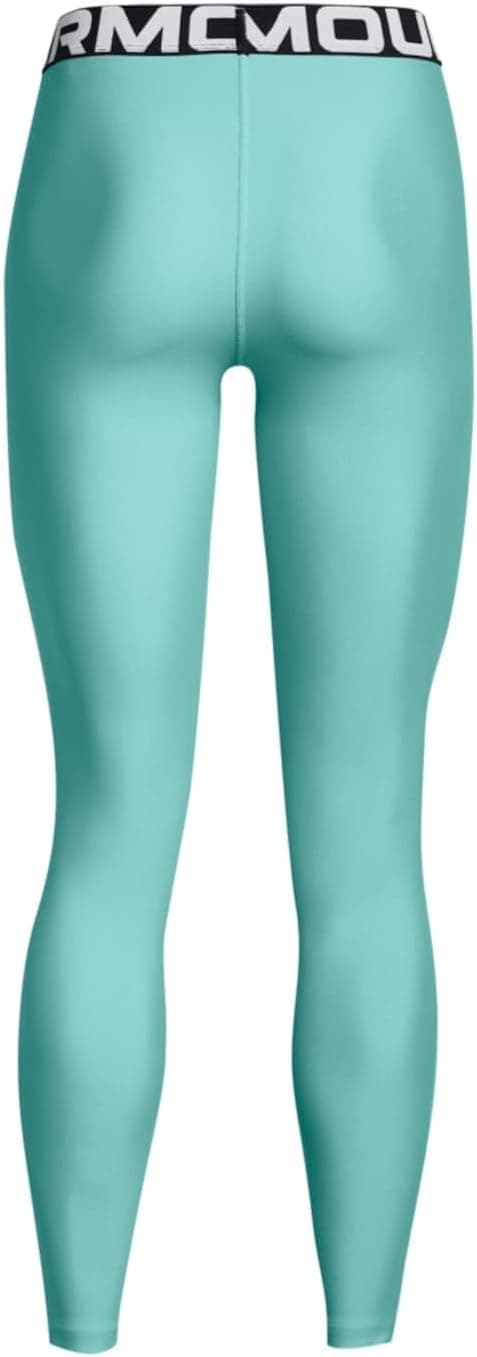 تیشرت زنانه Under Armour مدل UA HG Authentics Legging تیشرت زنانه Under Armour مدل UA HG Authentics Legging