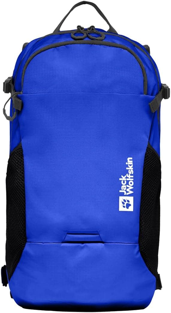 کولهپشتی یونیسکس بزرگسال Jack Wolfskin مدل Velocity کولهپشتی یونیسکس بزرگسال Jack Wolfskin مدل Velocity