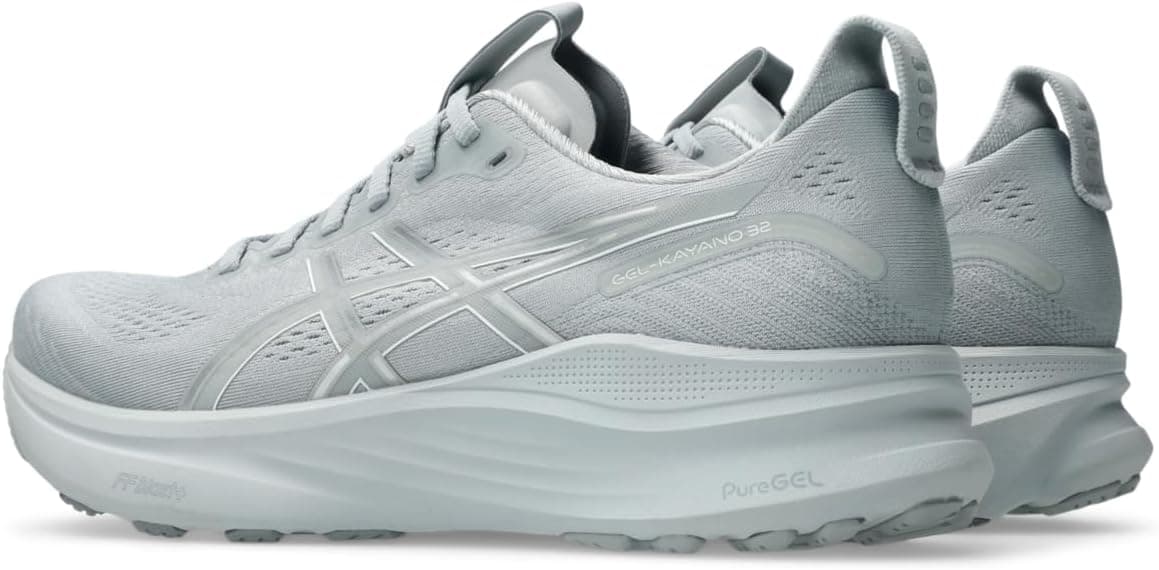کفش ورزشی مردانه ASICS مدل Gel-kayano 32 کفش ورزشی مردانه ASICS مدل Gel-kayano 32