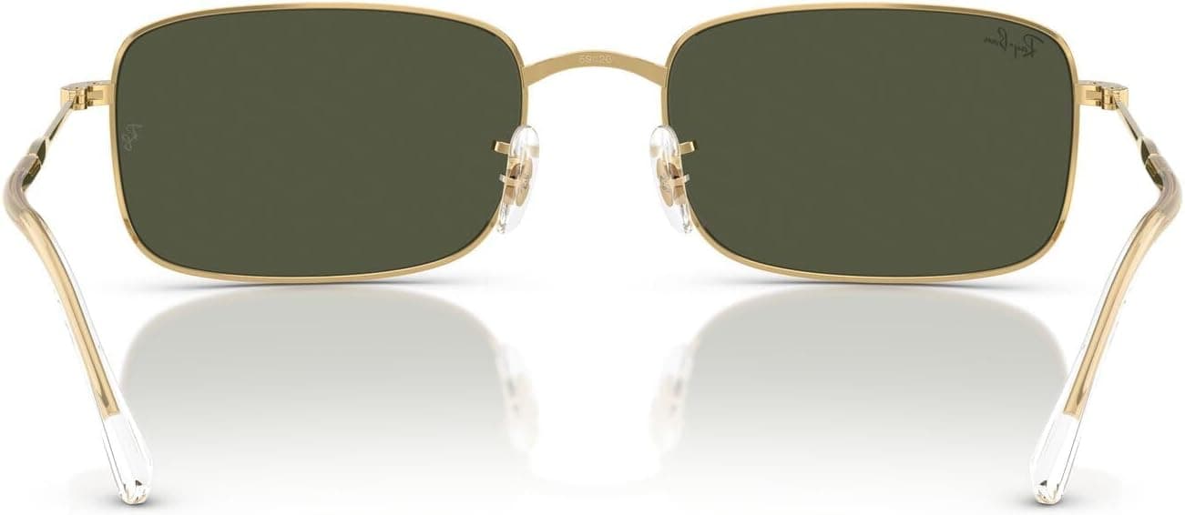 عینک آفتابی یونیسکس Ray-Ban مدل RB3746 عینک آفتابی یونیسکس Ray-Ban مدل RB3746