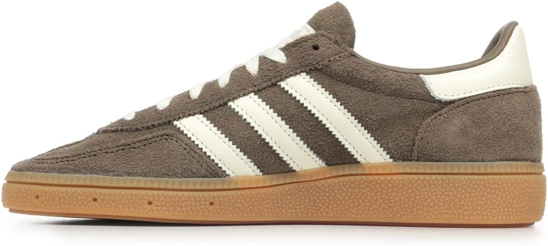 کفش هندبال زنانه adidas Spezial قهوهای مدل IF6490 کفش هندبال زنانه adidas Spezial قهوهای مدل IF6490