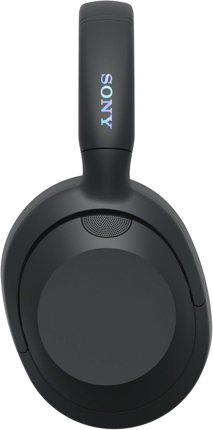 هدفون Sony بیسیم با حذف نویز مدل WH-ULT900N مشکی هدفون Sony بیسیم با حذف نویز مدل WH-ULT900N مشکی