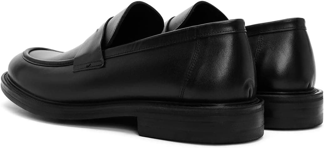 کفش لافر مردانه Derimod چرمی کلاسیک کفش لافر مردانه Derimod چرمی کلاسیک