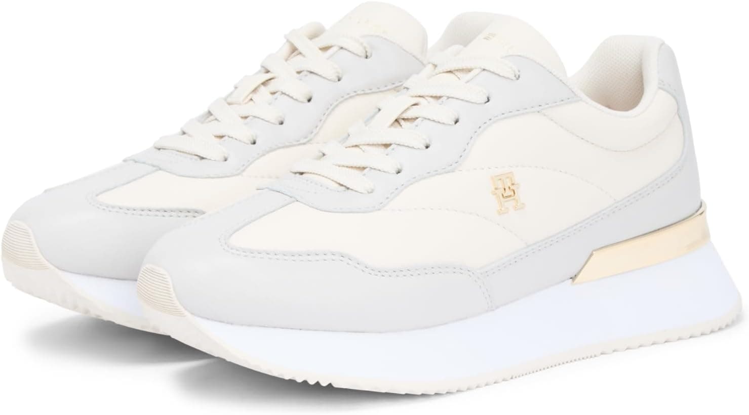 کفش ورزشی زنانه Tommy Hilfiger CHIC FASHION RUNNER کفش ورزشی زنانه Tommy Hilfiger CHIC FASHION RUNNER
