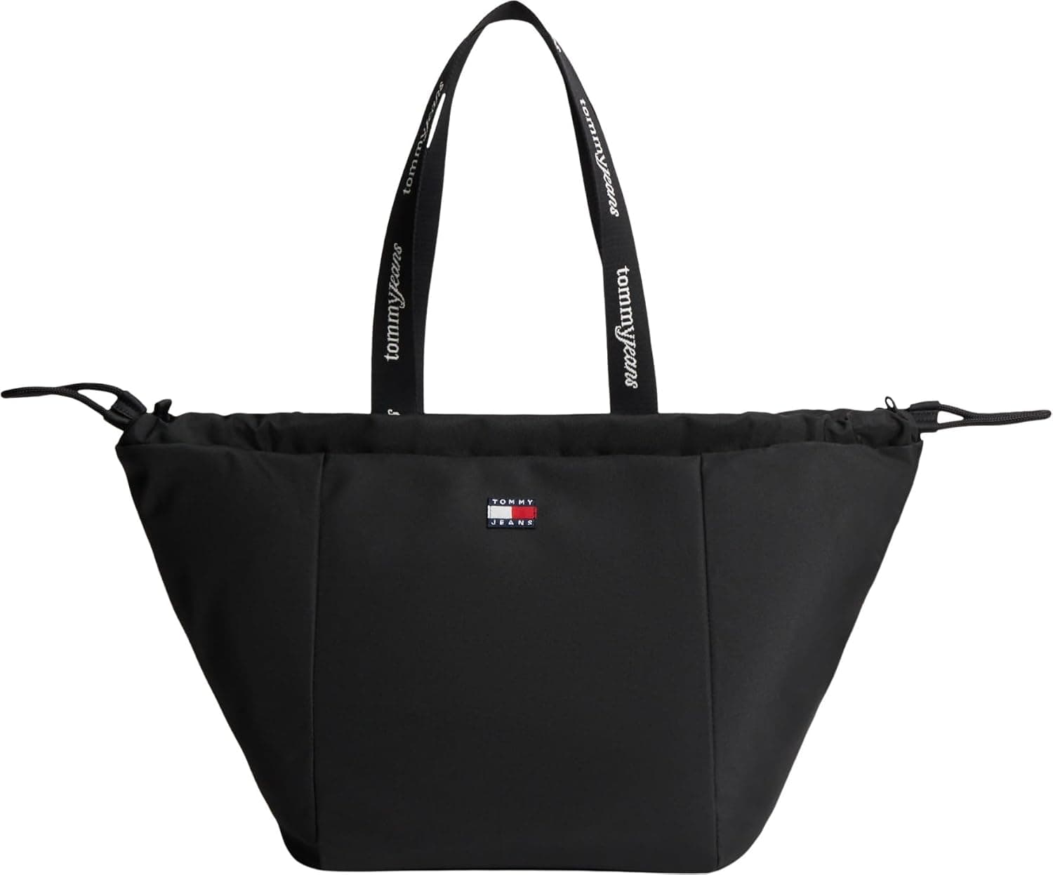 کیف زنانه Tommy Jeans مدل TJW ESS DAILY TOTE کیف زنانه Tommy Jeans مدل TJW ESS DAILY TOTE