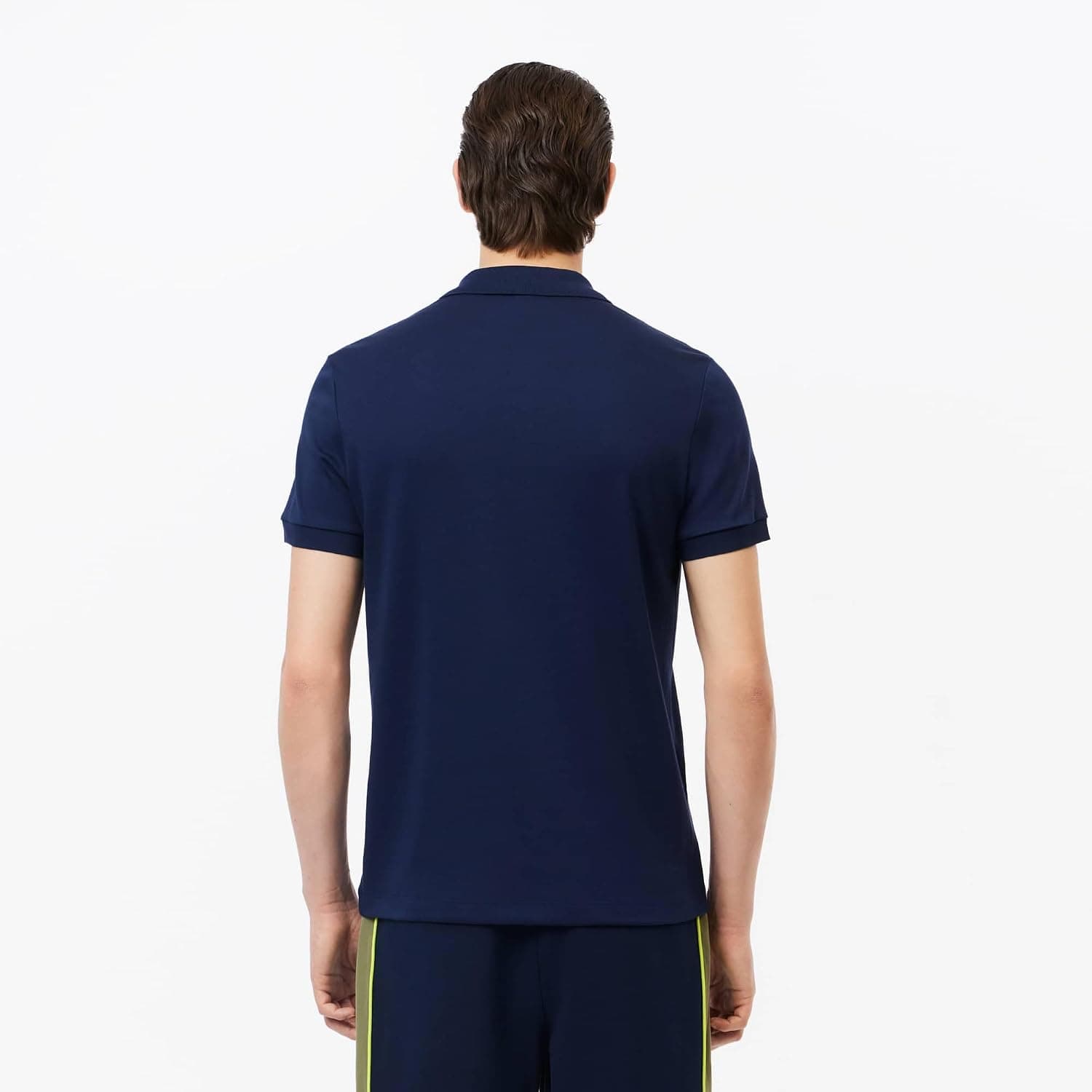 پولوشرت مردانه Lacoste آستین کوتاه پولوشرت مردانه Lacoste آستین کوتاه