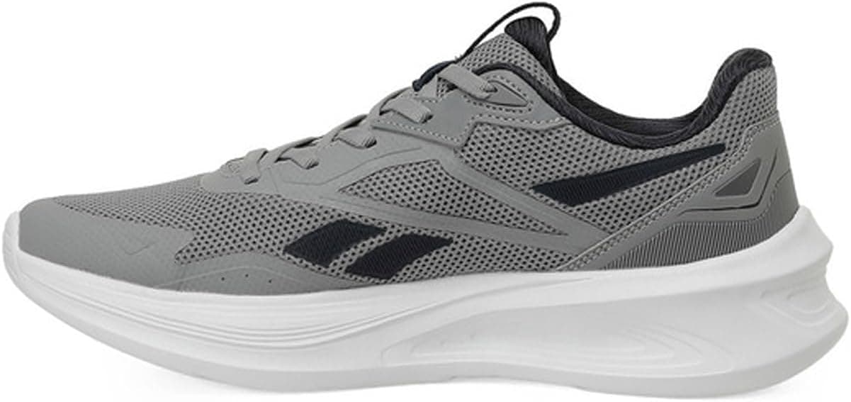 کفش دویدن مردانه Reebok خاکستری مدل Anes Run III کفش دویدن مردانه Reebok خاکستری مدل Anes Run III