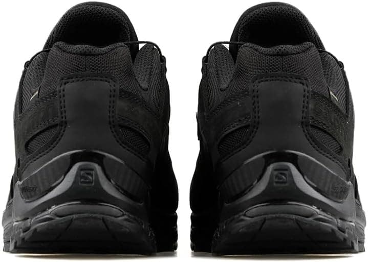 کفش اوتدور مردانه Salomon XA Forces GTX سیاه مدل L40921600 کفش اوتدور مردانه Salomon XA Forces GTX سیاه مدل L40921600
