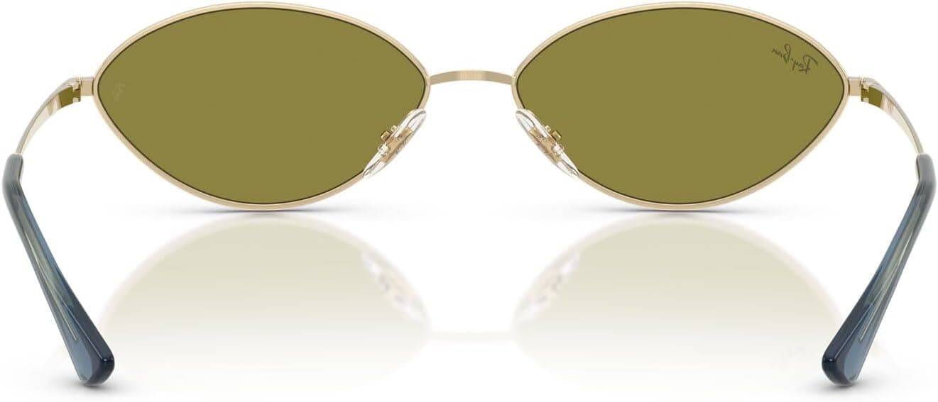 عینک آفتابی یونیسکس Ray-Ban مدل Kai عینک آفتابی یونیسکس Ray-Ban مدل Kai