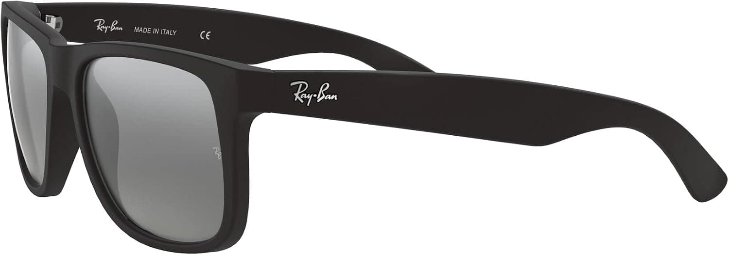 عینک آفتابی Ray-Ban یونیسکس مدل Justin RB4165 U عینک آفتابی Ray-Ban یونیسکس مدل Justin RB4165 U