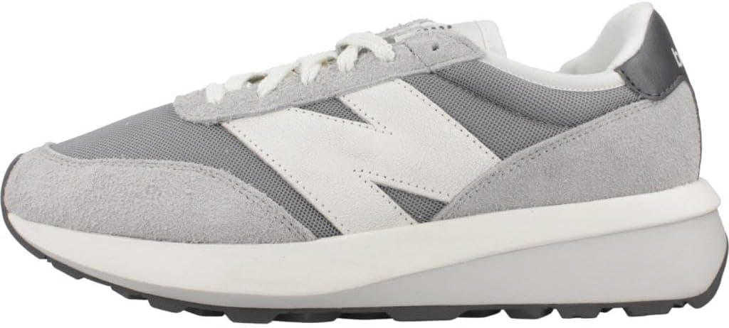 کفش ورزشی مردانه New Balance Lifestyle بنفش مدل U370AH کفش ورزشی مردانه New Balance Lifestyle بنفش مدل U370AH