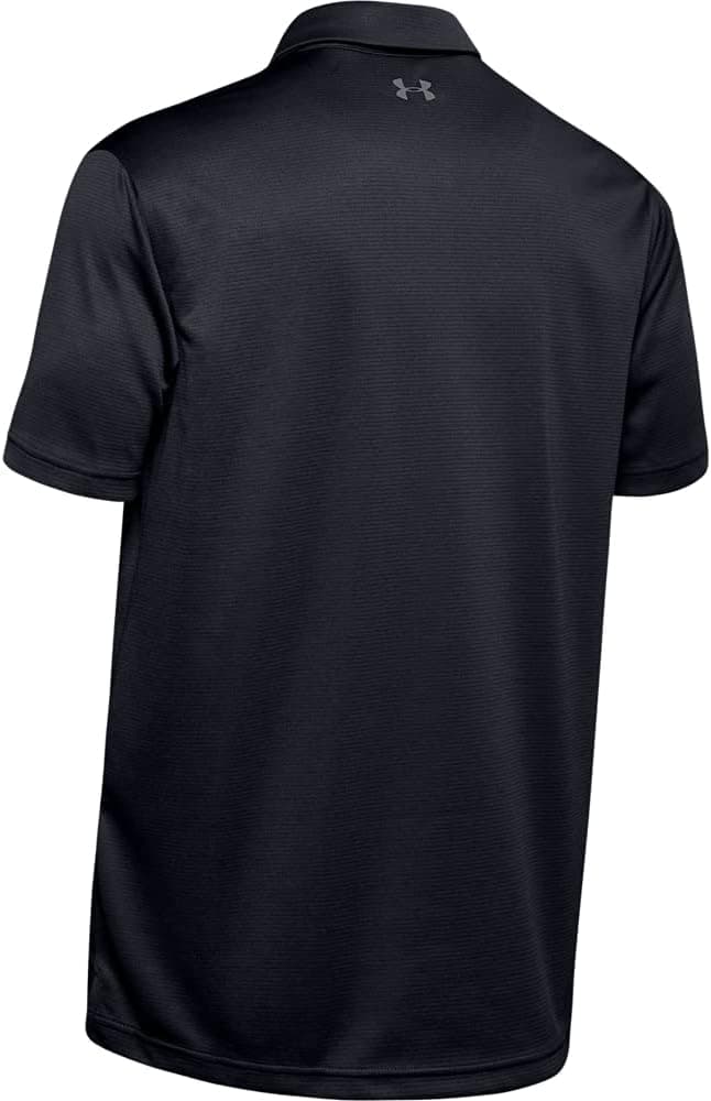 پولوشرت مردانه Under Armour Tech آستین کوتاه پولوشرت مردانه Under Armour Tech آستین کوتاه